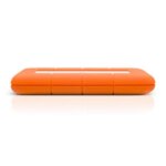 Seagate LaCie Rugged Mini; 2TB; USB 3.0; 2.5'' - Image 5