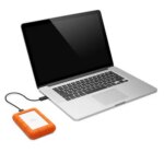 Seagate LaCie Rugged Mini; 2TB; USB 3.0; 2.5'' - Image 6