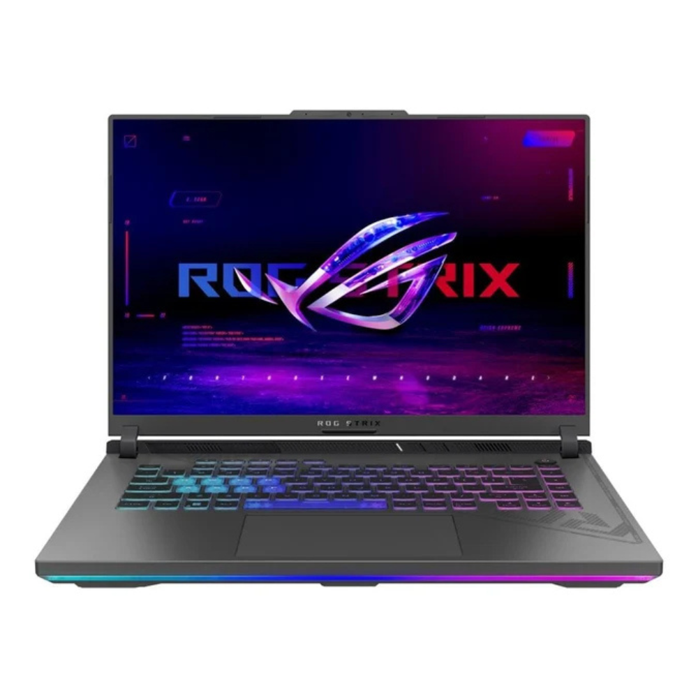 2_31_ Asus ROG STRIX G16 16" Ryzen 9 32GB 1TB SSD Win 11 Home Notebook - Image 1
