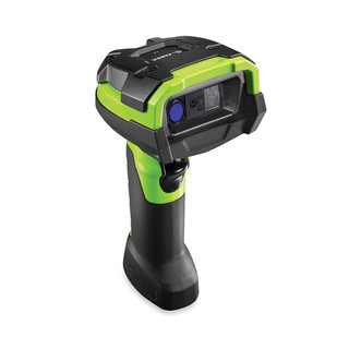 Zebra-DS3608-XR RUGGED GREEN VIBRATION MOTOR USB KIT: DS3608-XR60003VZWW SCANNER; CBA-U46-S07ZAR SHIELDED USB HIGH CURRENT CABLE Zebra-DS3608-XR RUGGED GREEN VIBRATION MOTOR USB KIT: DS3608-XR60003VZWW SCANNER; CBA-U46-S07ZAR SHIELDED USB HIGH CURRENT CABLE - Image 1