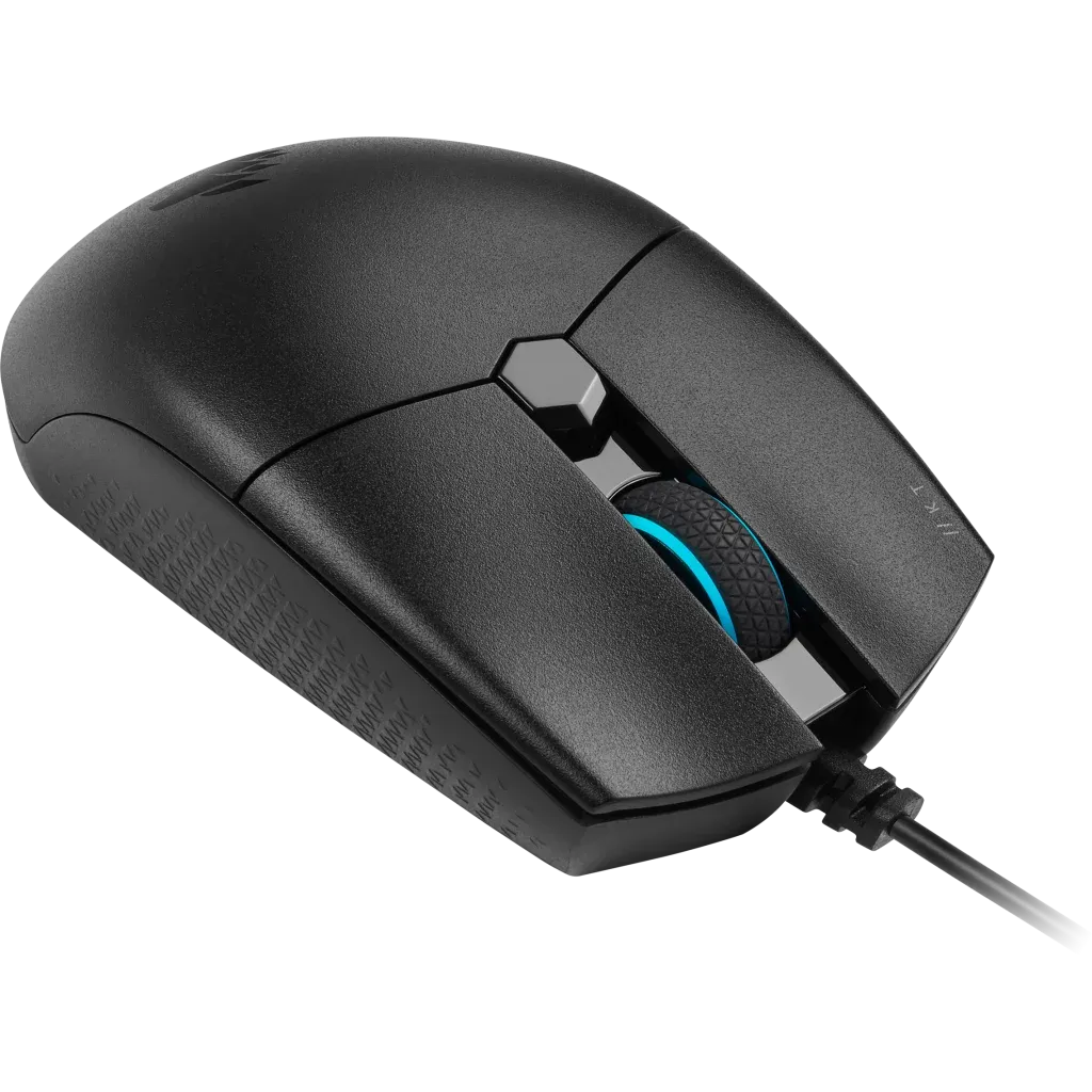 Corsair KATAR PRO Gaming Mouse 12 400 DPI Black