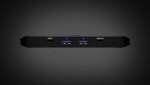 2 x 4 USB 3.2 Gen 1 Sharing Switch - Image 5
