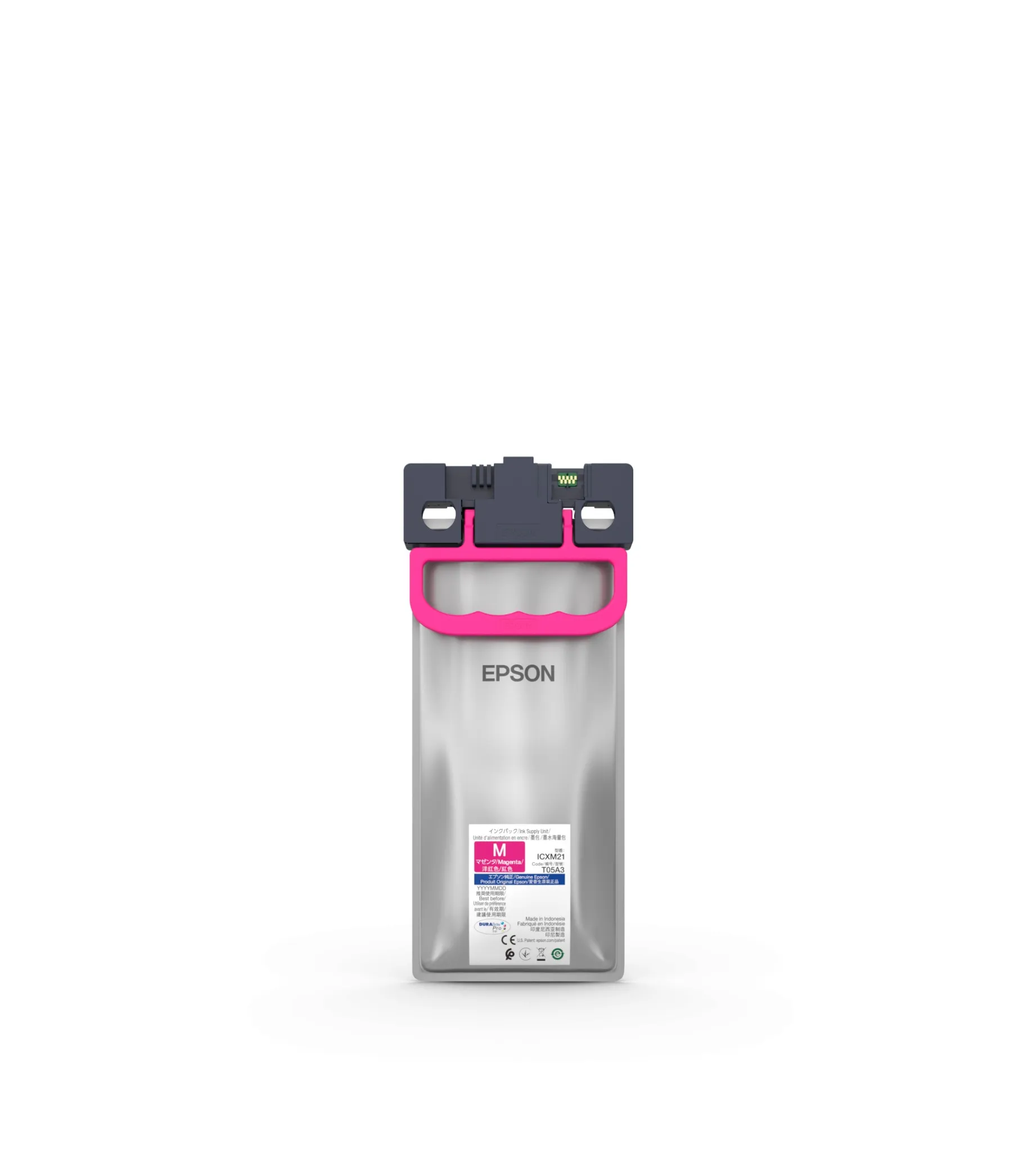 WorkForce Pro WF-C87xR Magenta XL Ink Supply Unit 20;000 pages