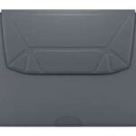 LENOVO Origami 14'' X9 Sleeve - GREY | Origami-fold design for ergonomic adjustability and comfort