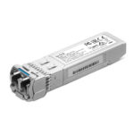 TP-Link OMADA 10GBASE-LR SFP Plus LC Transceiver