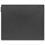 Corsair HX1000i — 1000 Watt 80 PLUS® Platinum; 10yr Warranty;ATX(1);EPS (3);PCI-E (4);4-Pin Peripheral (8);SATA (8);12VHPWR (1) - Image 2