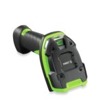 DS3678:RUGGED;AREA IMAGER;STANDARD RANGE;CORDLESS;FIPS;INDUSTRIAL GREEN;VIBRATION MOTOR