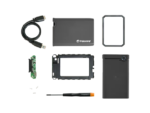 TRANSCEND STOREJET 2.5' UPGRADE KIT - RUGGED - Image 9