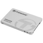 TRANSCEND 120GB 2.5'' SATA III 3D NAND with SLC cache - 500MB/s Read 300MB/s Write - 40 TBW - Image 7