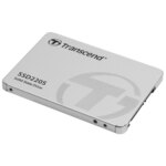 TRANSCEND 120GB 2.5'' SATA III 3D NAND with SLC cache - 500MB/s Read 300MB/s Write - 40 TBW - Image 11