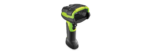 DS3678-SR Rugged Green Standard Cradle USB No Line Cord Kit: DS3678-SR0F003VZWW Scanner, CBA-U42-S07PAR Shielded USB Cable Supports 12V P/S, STB3678-C100F3WW Cradle, PWR-BGA12V50W0WW Power Supply and CBL-DC-451A1-01 DC Line Cord