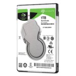 Seagate Barracuda 1TB 2.5" SATA 7mm Internal HDD - Image 9