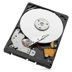 Seagate Barracuda 1TB 2.5" SATA 7mm Internal HDD - Image 5