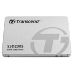TRANSCEND 128GB SSD230 2.5' SSD DRIVE- SATA III 3D TLC with DRAM cache - 560MB/s Read 380MB/s Write - 70 TBW - Image 6