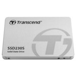 TRANSCEND 128GB SSD230 2.5' SSD DRIVE- SATA III 3D TLC with DRAM cache - 560MB/s Read 380MB/s Write - 70 TBW - Image 11