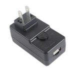 Zebra PWR-WUA5V12W0EU (power adapter for wall) - Image 2