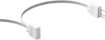 Corsair RS120 120mm ARGB Case Fan Triple Pack White - Image 10