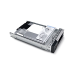 Dell 480GB 2.5" 6Gbps Mixed-Use SATA Server SSD
