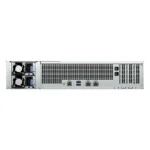 Synology 12-bay 2U rackmount NAS - Intel Xeon CPU; scalable up to 864TB; up to 48GB memory; GPU cards support. - Image 6