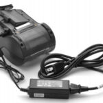 Zebra KIT ACC;QLn/ZQ5/ZQ6;AC ADAPTER;US (type A) Cord