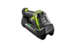 DS3678-DP RUGGED VIBRATION STANDARD CRADLE USB NO LINE CORD KIT: DS3678-DP2F003VZWW SCANNER, CBA-U42-S07PAR SHIELDED USB CABLE, STB3678-C100F3WW CRADLE, PWR-BGA12V50W0WW P/S, CBL-DC-451A1-01 DC CORD, A/C CORD NOT INCLUDED