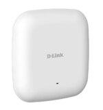 D-Link Wireless AC1300 Wave 2 Dual-Band PoE Access Point (with mounting brackets & clips; no PSU/Cables) Ceiling mount AP - Image 7