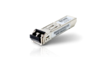 D-LINK 1 PORT MINI GBIC FIBER TRANSCEIVER SINGLE MODE