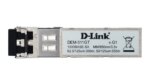 D-LINK 1 PORT GBIC SX MULTI-MODE FIBER MODULE 550M - Image 6
