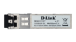D-LINK 1 PORT GBIC SX MULTI-MODE FIBER MODULE 550M - Image 2