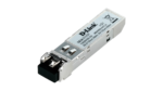 D-LINK 1 PORT GBIC SX MULTI-MODE FIBER MODULE 550M - Image 3