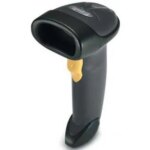 Zebra LS2208 USB Laser Barcode Scanner with Stand
