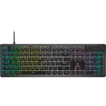 CORSAIR K55 CORE RGB MEMBRANE 100% KEYBOARD - Image 12
