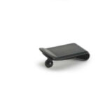Zebra - Belt Clip for ZQ210/ZQ112/ZR118 Series; (Qty. 5)