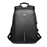 Port Backpack Chicago ANTI Theft 15.6" - Image 2