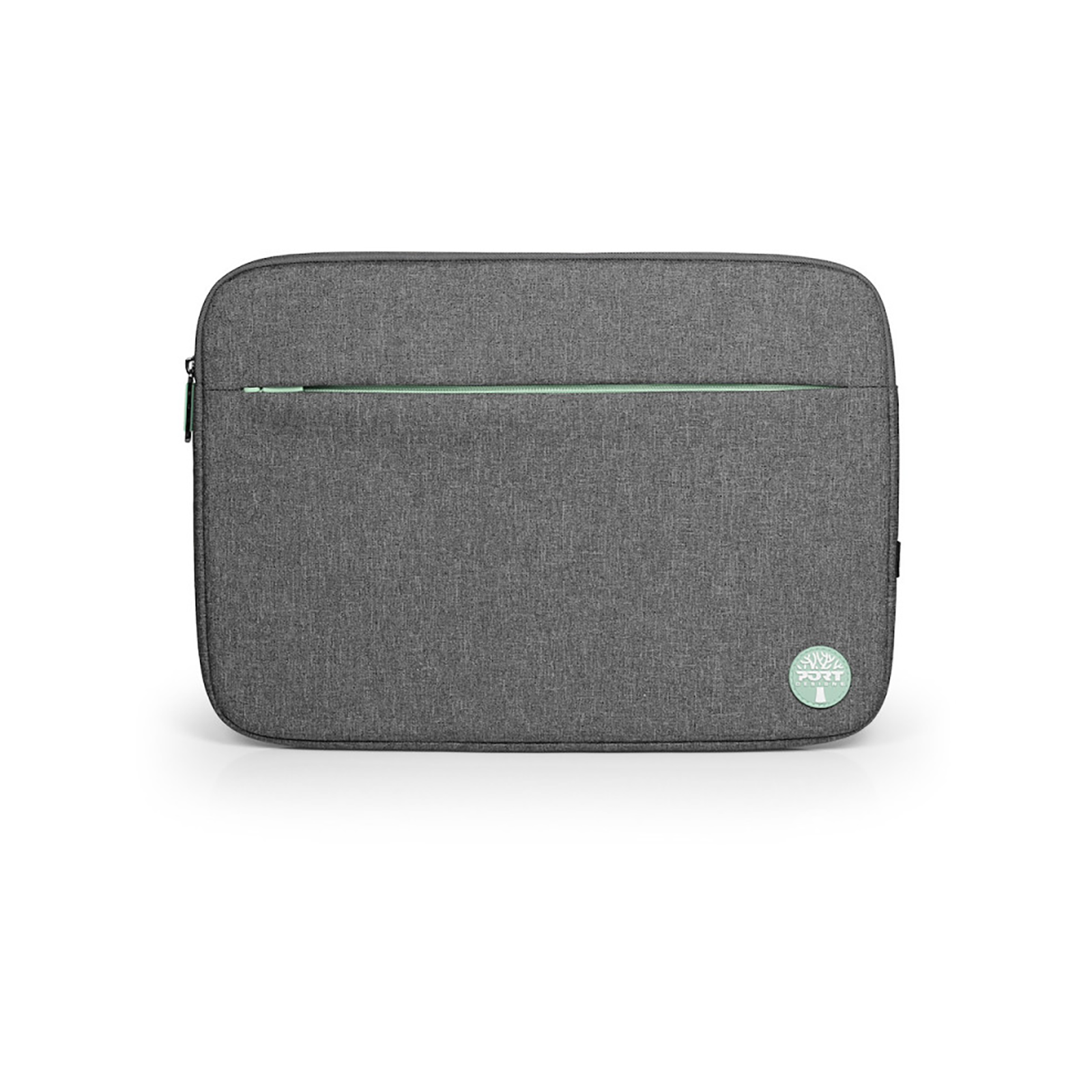 400704_a5c4 Port NB Sleeve Yosemite Eco 13/14" GRY - Image 1