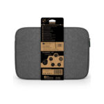 Port NB Sleeve Yosemite Eco 15.6" GRY