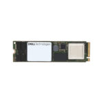 Dell 480GB PCIe Gen4 M.2 2280 NVMe SSD for BOSS-N1 Controller Card