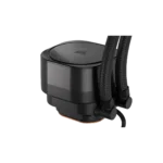 Corsair Nautilus 240mm CPU Liquid Cooler Black - Image 15