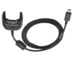 Zebra CBL-MC33-USBCHG-01 (USB cable for charging) - Image 2