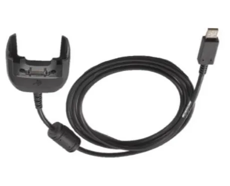 40763153_6106116401 Zebra CBL-MC33-USBCHG-01 (USB cable for charging) - Image 1