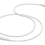 mophie-Essentials-Cable-USBA-lightning-2 meter-White