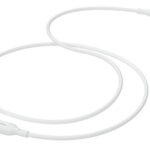 mophie-Essentials-Cable-USBC-lightning-3 meter-White