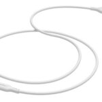 mophie-Essentials-Cable-USBA-lightning-3 meter White