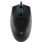 Corsair KATAR PRO Gaming Mouse 12 400 DPI Black - Image 11