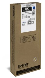 WF-C5xxx Series Ink Cartridge L Black - 3000 pages - Image 2