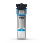 WF-C5xxx Series Ink Cartridge XL Cyan - 5000 pages