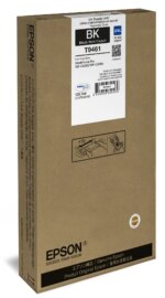 WF-C5xxx Series Ink Cartridge XXL Black - 10000 pages - Image 2
