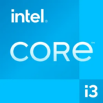 Intel 12th Gen Core i3-12100F LGA1700 3.3GHZ 4-Core CPU
