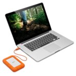 LaCie Rugged 5TB USB-C Portable HDD - Image 18