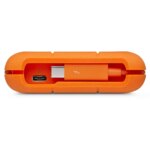 LaCie Rugged 5TB USB-C Portable HDD - Image 9